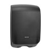 Turētājs papīra dvieļiem Katrin Inclusive Hand Towel M Dispenser - Black 77434